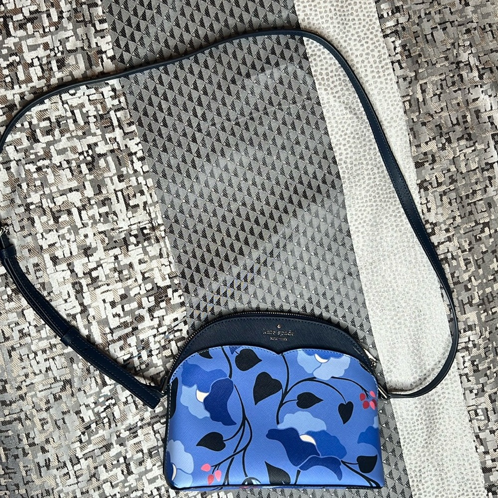 Kate spade Payton medium dome satchel